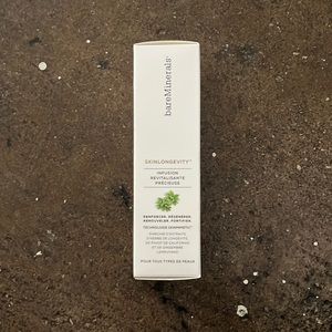 Bareminerals skinlongevity serum